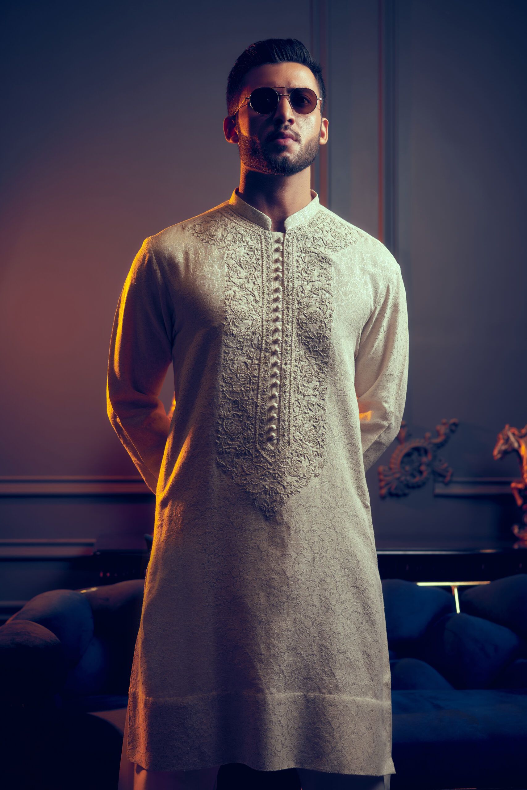 Kurta Pajama for Eid